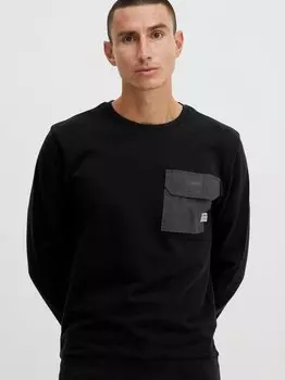 Толстовка идеальна 11 Project, черный