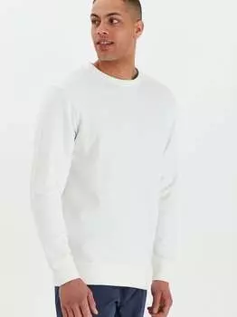 Толстовка идкено Indicode, белый