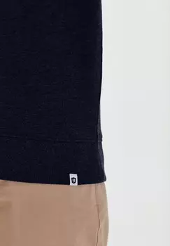 Толстовка IDKENO INDICODE JEANS, кремовый