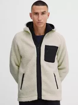 Толстовка idtrod Indicode, бежевый