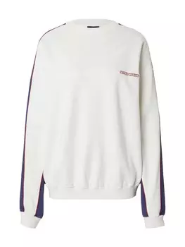 Толстовка iets frans, кремовый