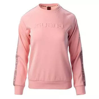 Толстовка Iguana Kauri, розовый