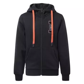 Толстовка Iguana Laki, черный