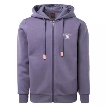 Толстовка Iguana Lola, фиолетовый