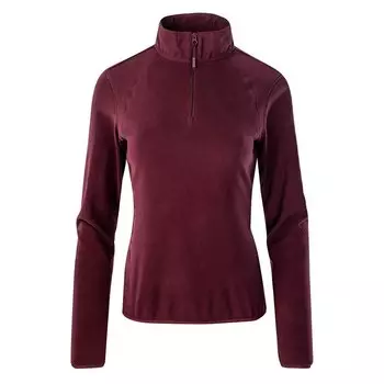 Толстовка Iguana Vilos, красный