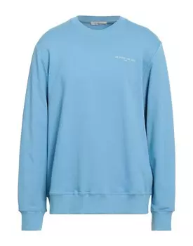 Толстовка Ih Nom Uh Nit, голубой