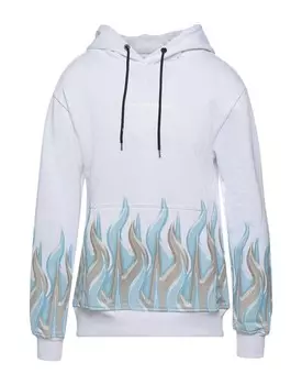 Толстовка Ihs, белый