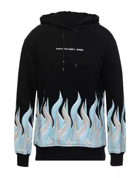 Толстовка Ihs, черный