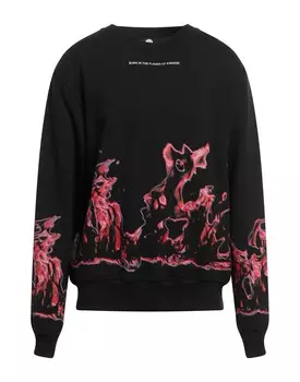 Толстовка Ihs, черный