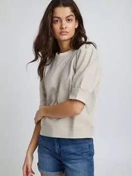 Толстовка ихюляны Ichi, бежевый