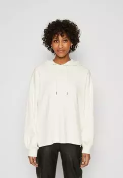 Толстовка IMA HOOD MSCH Copenhagen, цвет egret