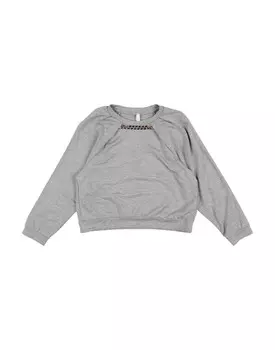 Толстовка Imperial, светло-серый