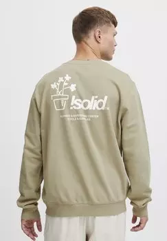 Толстовка IMRAN Solid, бежевый