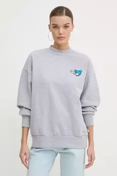 Толстовка Inbetweeners, серый