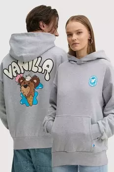 Толстовка Inbetweeners, серый