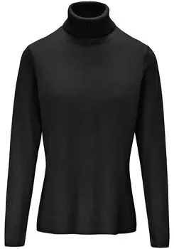 Толстовка Include, черный