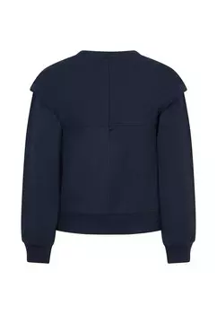 Толстовка Indian Blue jeans, синий