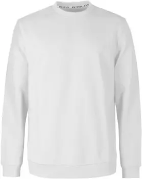 Толстовка INDICODE, белый