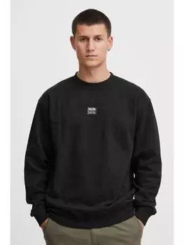 Толстовка INDICODE, черный