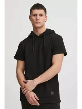 Толстовка INDICODE, черный