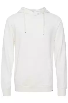 Толстовка INDICODE Hoodie, белый