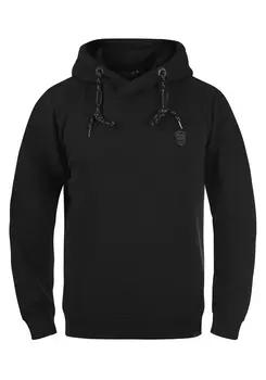 Толстовка INDICODE Hoodie, черный