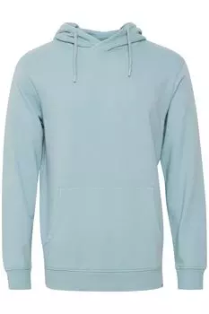 Толстовка INDICODE Hoodie, синий