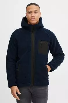 Толстовка INDICODE Hoodie, синий