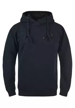 Толстовка INDICODE Hoodie, синий