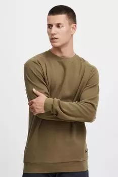 Толстовка INDICODE IDNado 55585MM, коричневый