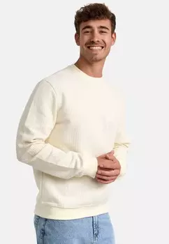 Толстовка INDICODE JEANS, белый