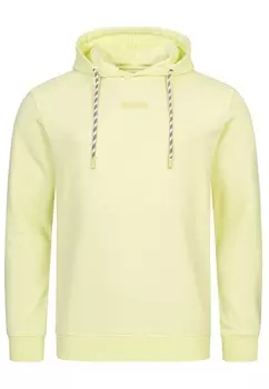 Толстовка INDICODE JEANS Bentley, желтый