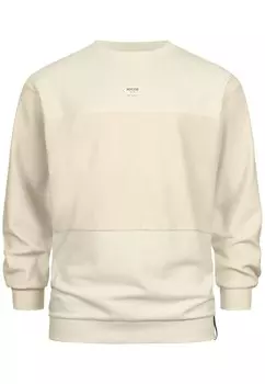 Толстовка INDICODE JEANS Bridge, цвет Champagne