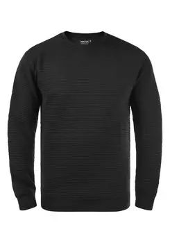 Толстовка INDICODE JEANS Bronn, черный