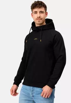 Толстовка INDICODE JEANS, черный