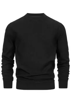 Толстовка INDICODE JEANS, черный