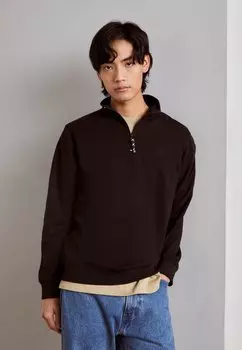 Толстовка INDICODE JEANS, цвет black