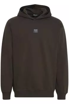 Толстовка INDICODE JEANS Idjolkan, коричневый