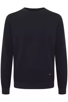 Толстовка INDICODE JEANS Nado, черный