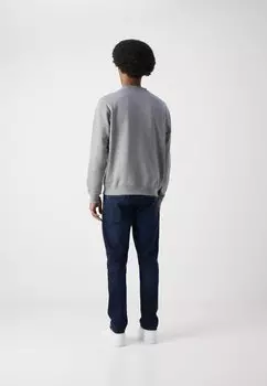 Толстовка INDICODE JEANS, серый