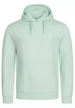 Толстовка Indicode Jeans SIMPSON, цвет Mint