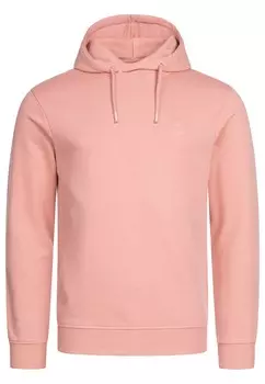 Толстовка INDICODE JEANS Simpson, розовый