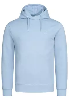 Толстовка INDICODE JEANS Simpson, светло-синий