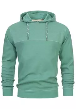 Толстовка INDICODE JEANS Tommaso, зеленый