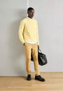 Толстовка INDICODE JEANS, желтый