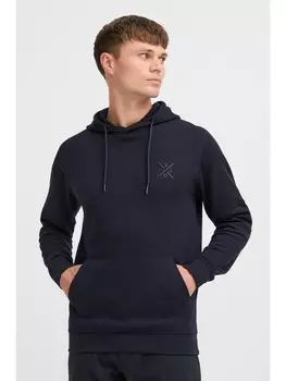 Толстовка INDICODE Kapuzenpullover IDAlbine 55719MM stylischer Kapuzenpullover, темно-синий