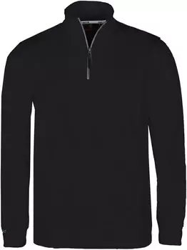 Толстовка INDICODE Portal, черный