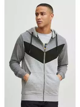 Толстовка INDICODE, серый