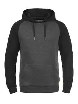 Толстовка INDICODE, серый