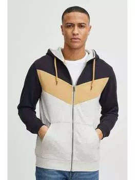 Толстовка INDICODE, синий